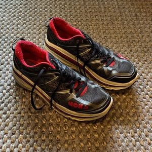 Men’s Hoka sneakers